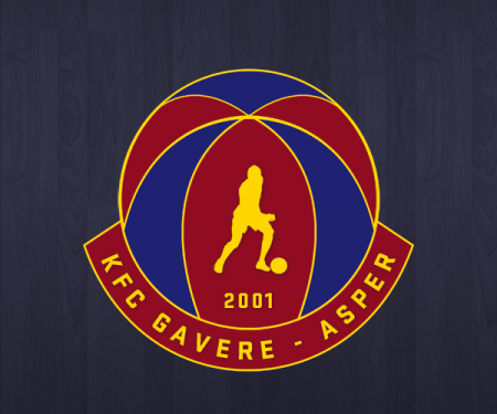 Tornooi Gavere- Asper