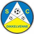 SC dikkelvenne 30-3