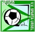 Tornooi Sparta Ursel 19/1