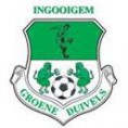 Groene Duivels Ingooigem 19/1